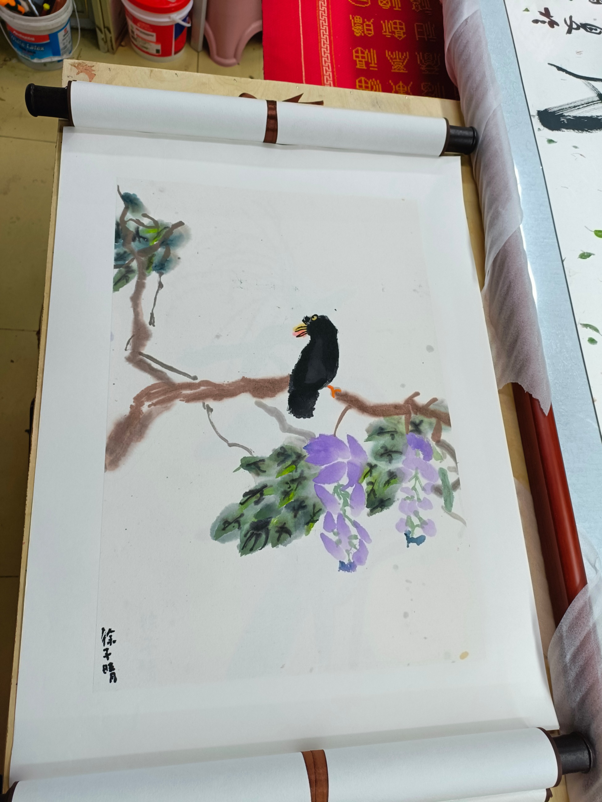 图片关键词